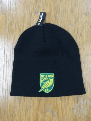 Hitchin Town FC Beanie