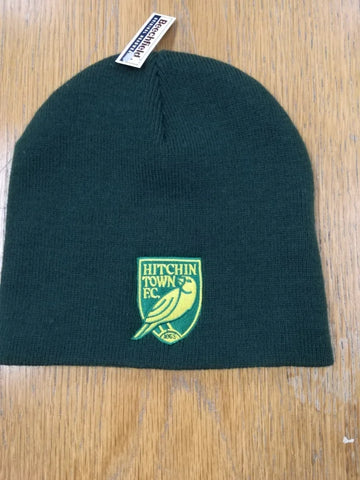 Hitchin Town FC Beanie