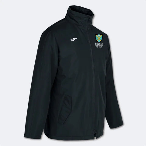 Stratton School PE Staff Winter Jacket (PE Staff Only Item)