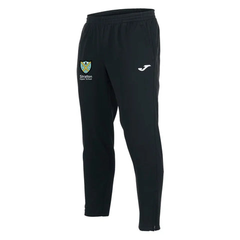 Stratton School Track Trouser