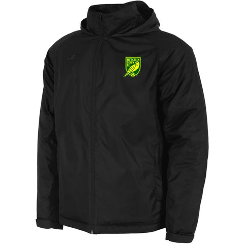 Hitchin Town Youth FC All Season Jacket